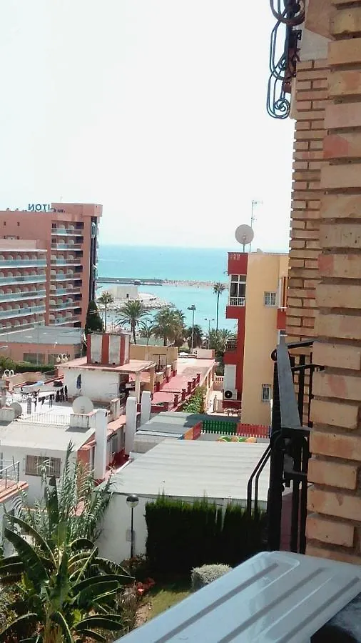 La Biznaga Estudio Frente Al Mar contacts