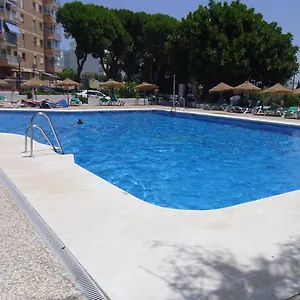 Sunny In Piscis Building Benalmádena